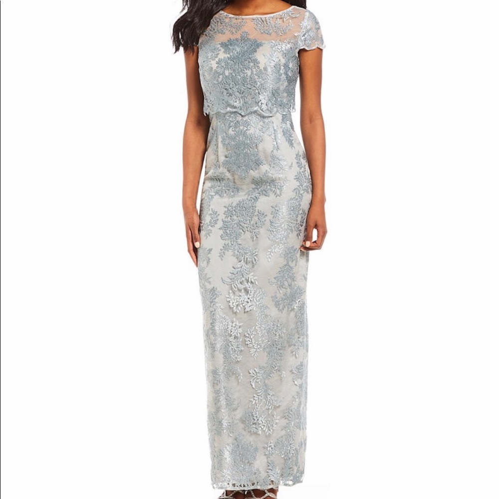 NWT Gorgeous Mother of the Bride dress.